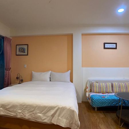 Kaohsiung Morning Homestay Esterno foto