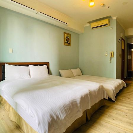 Kaohsiung Morning Homestay Esterno foto
