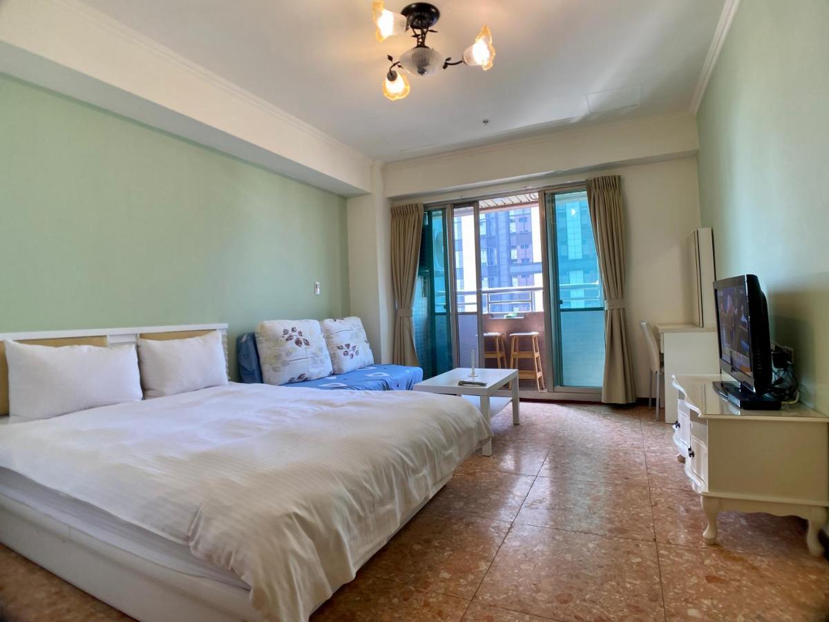 Kaohsiung Morning Homestay Esterno foto