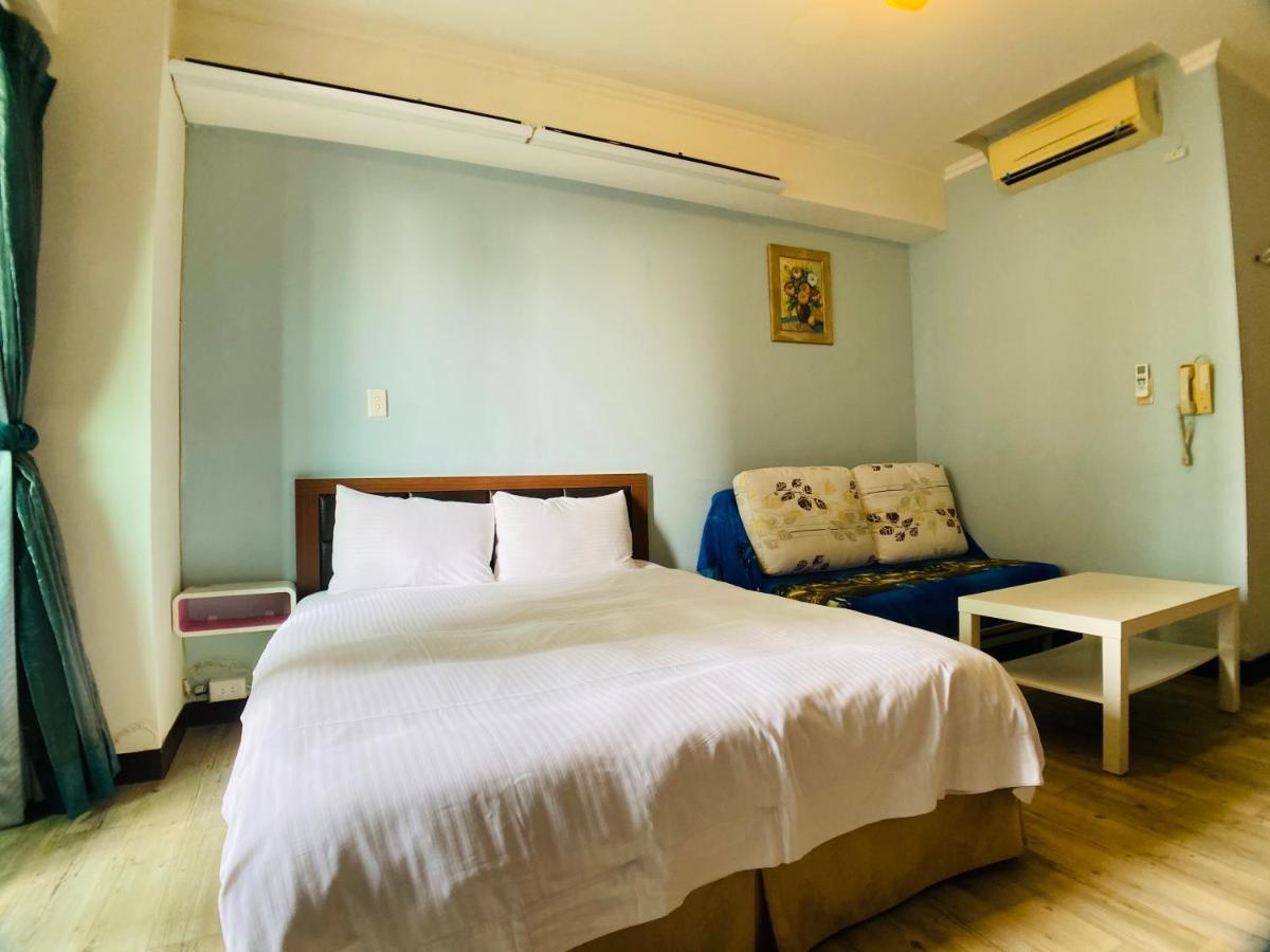 Kaohsiung Morning Homestay Esterno foto