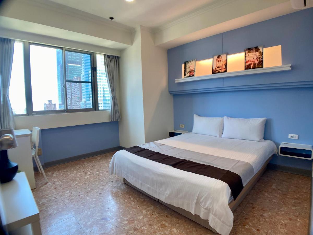 Kaohsiung Morning Homestay Esterno foto