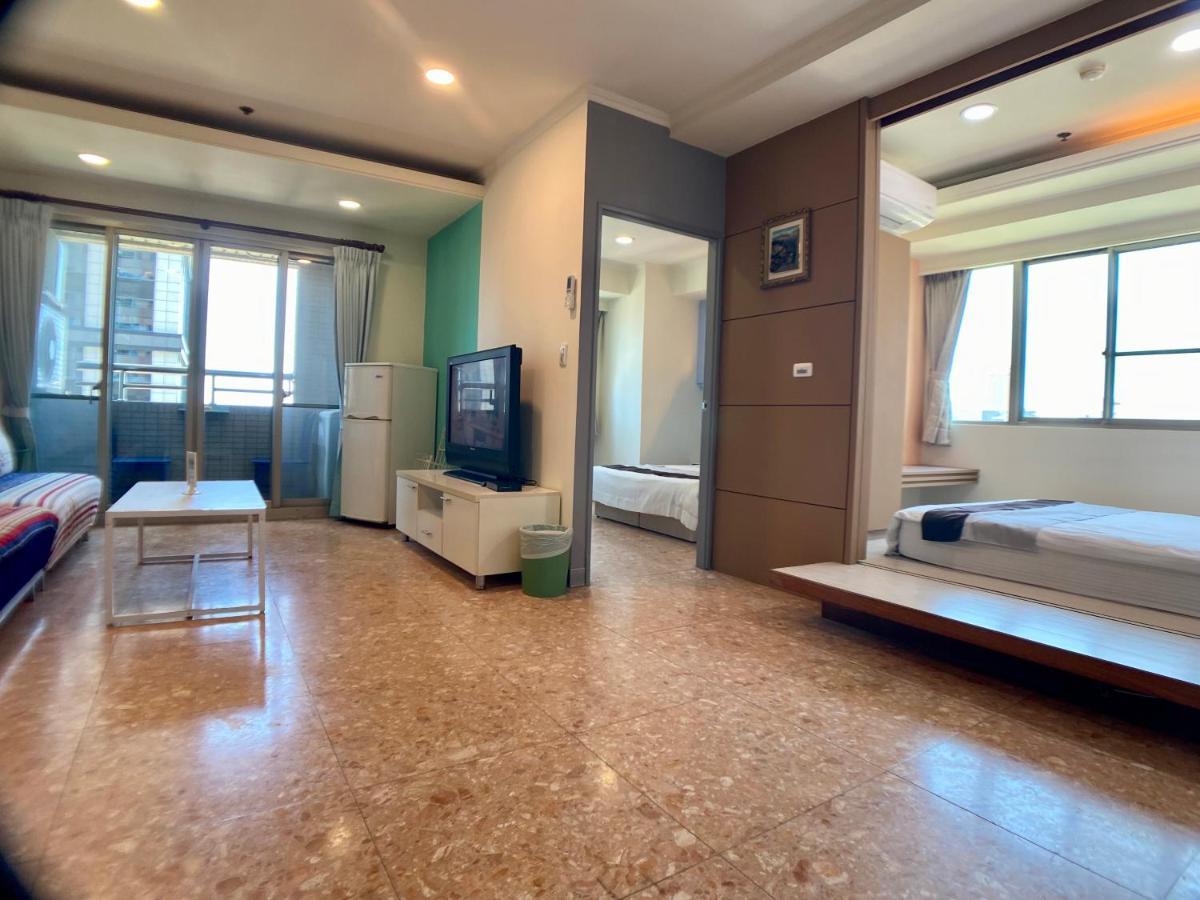 Kaohsiung Morning Homestay Esterno foto