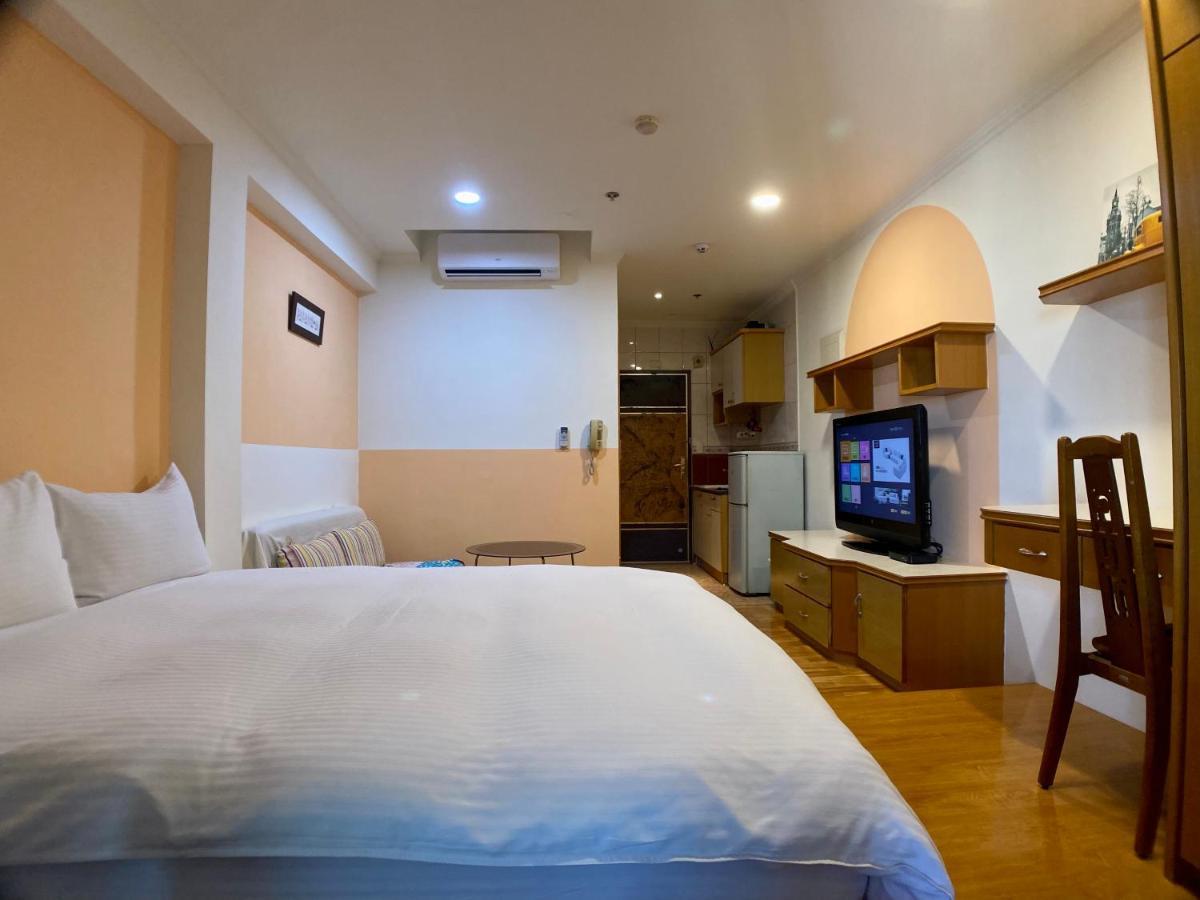 Kaohsiung Morning Homestay Esterno foto