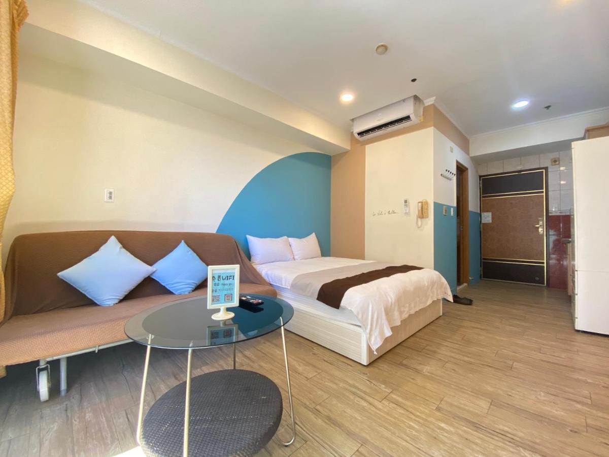Kaohsiung Morning Homestay Esterno foto