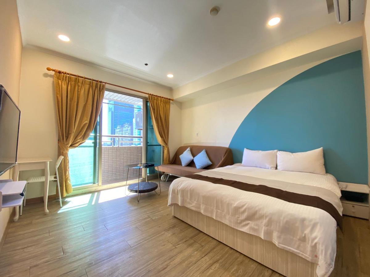 Kaohsiung Morning Homestay Esterno foto