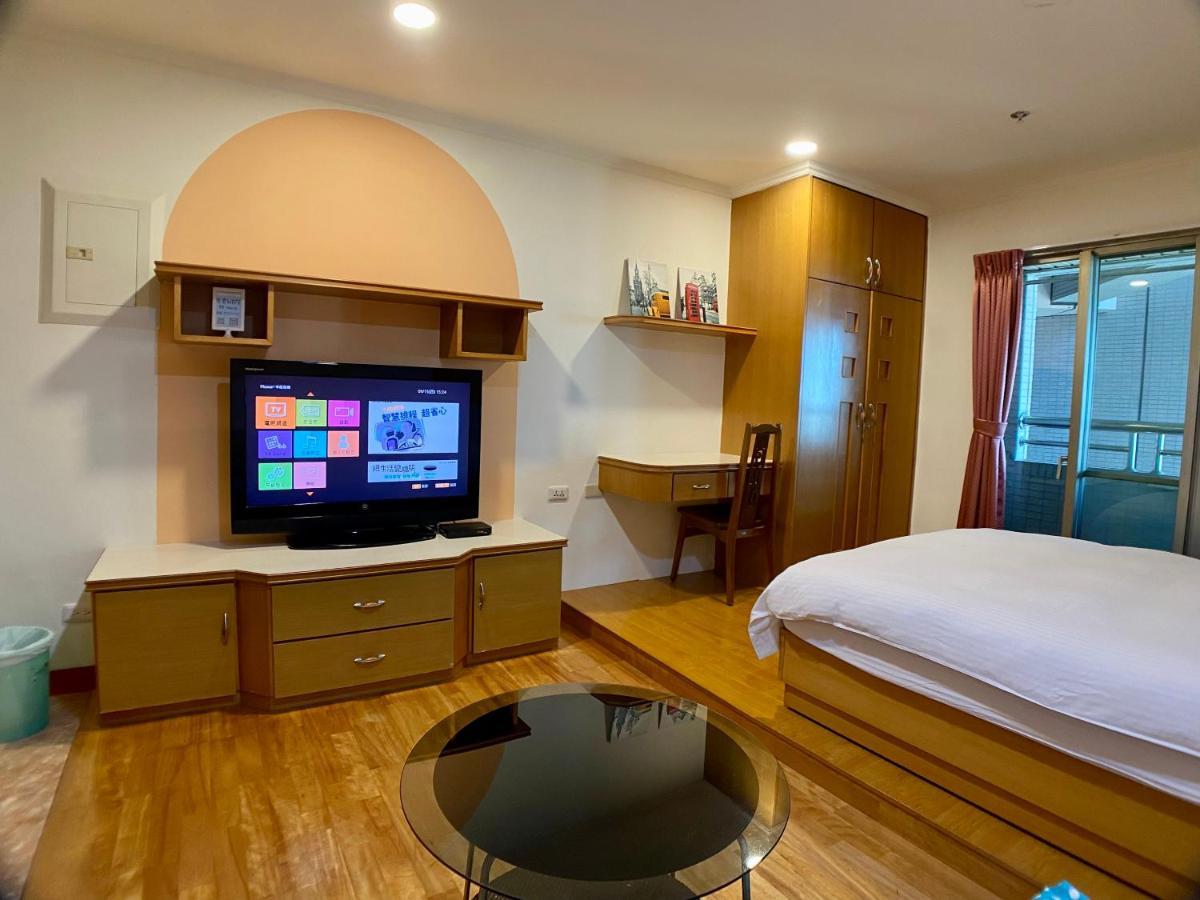 Kaohsiung Morning Homestay Esterno foto