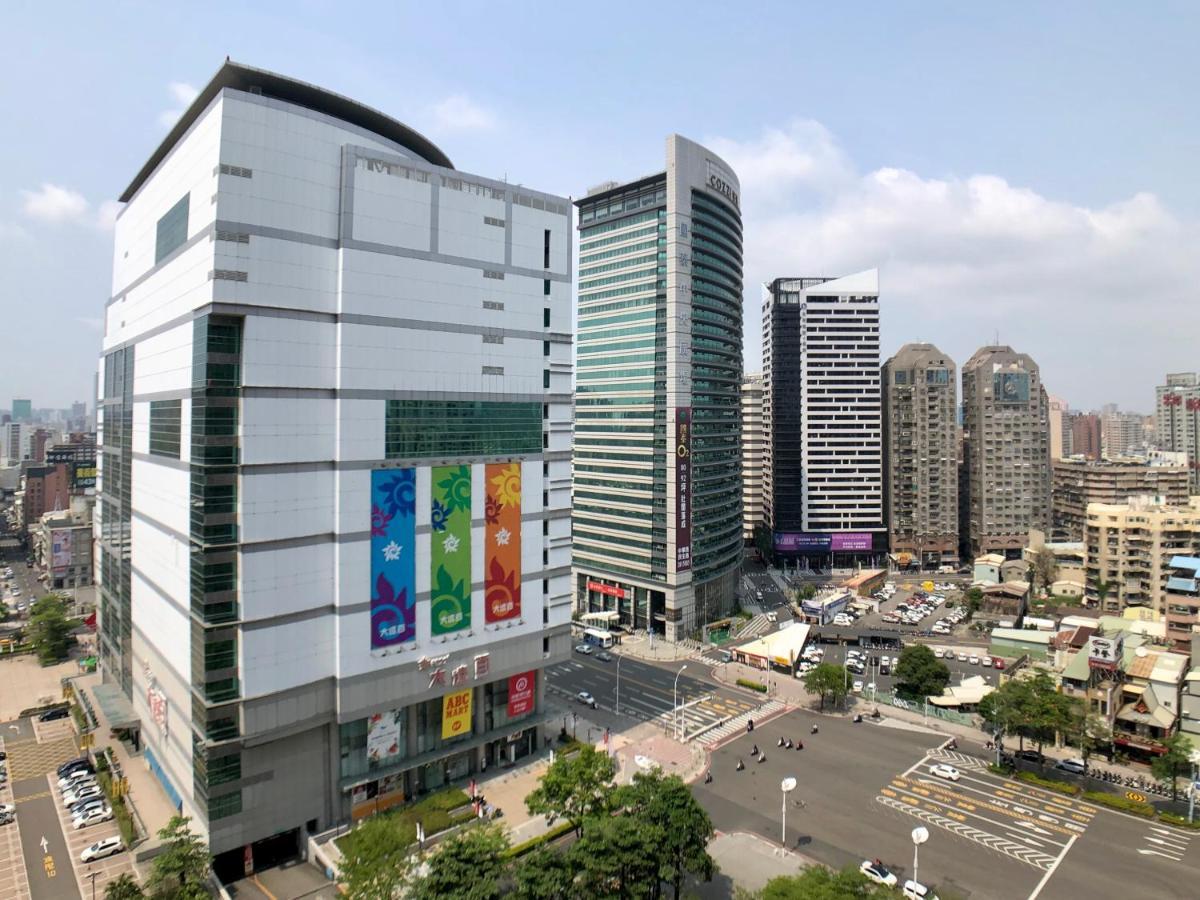 Kaohsiung Morning Homestay Esterno foto