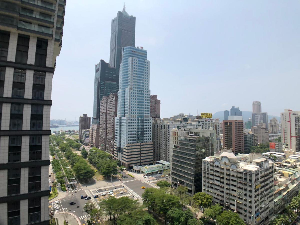 Kaohsiung Morning Homestay Esterno foto