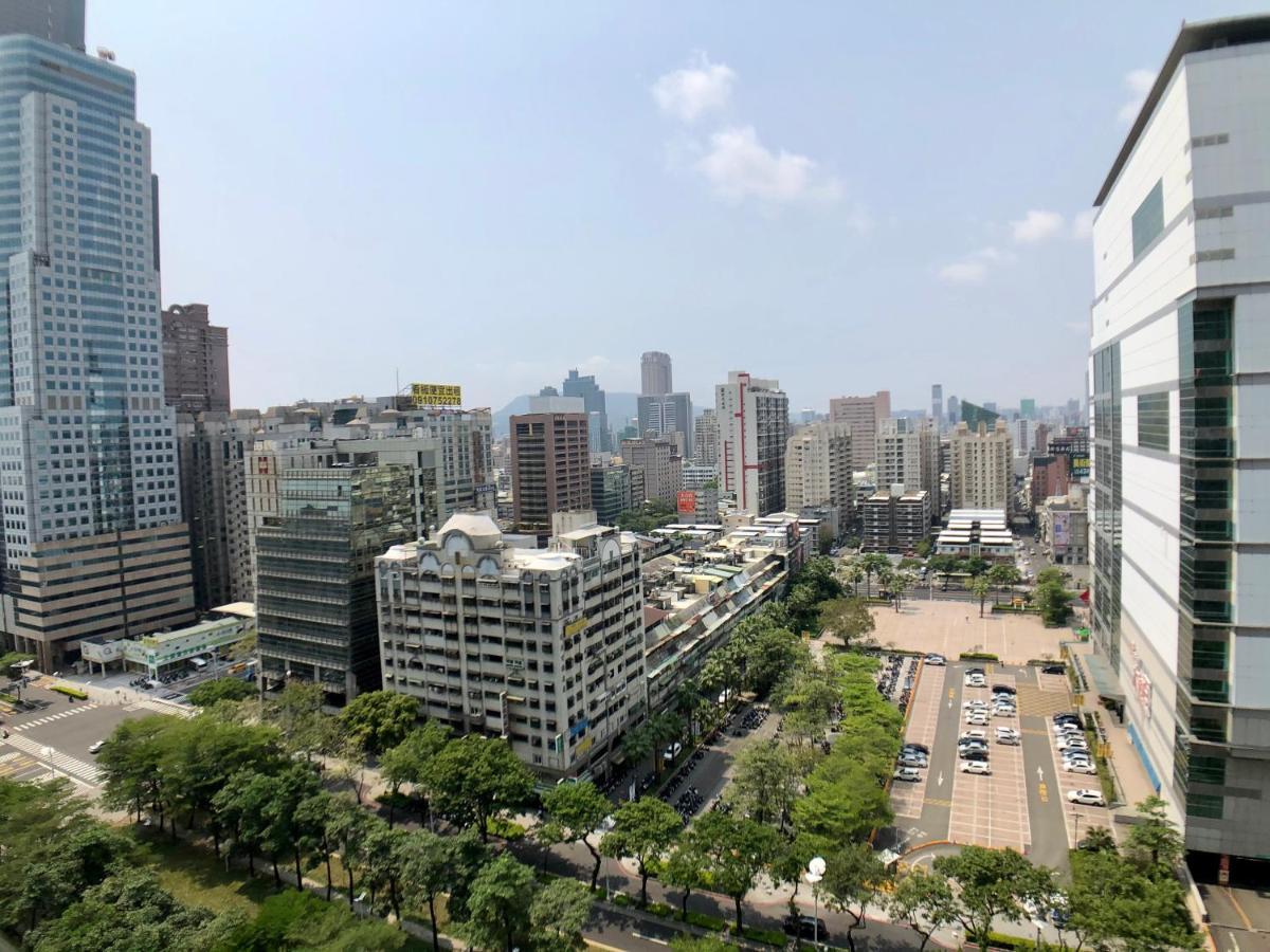 Kaohsiung Morning Homestay Esterno foto