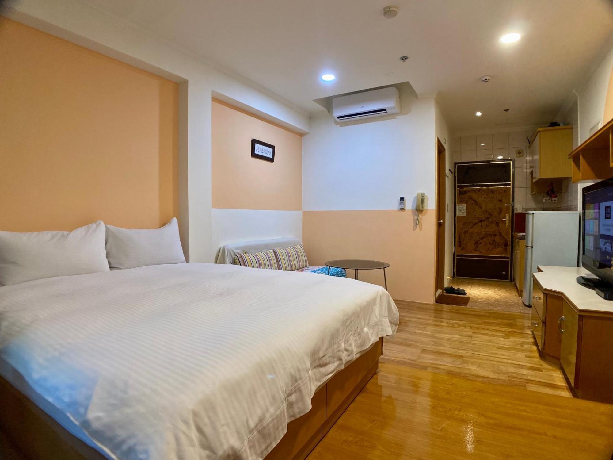 Kaohsiung Morning Homestay Esterno foto