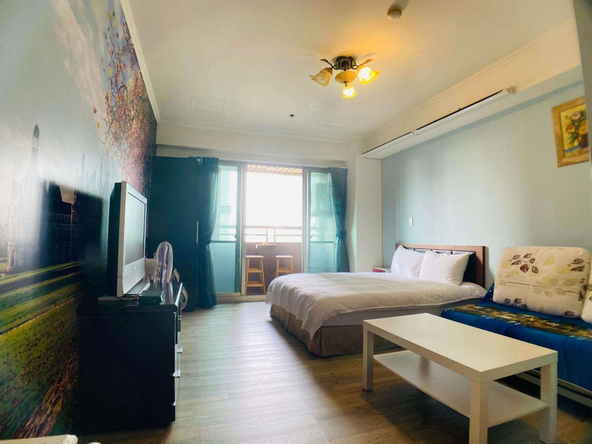 Kaohsiung Morning Homestay Esterno foto