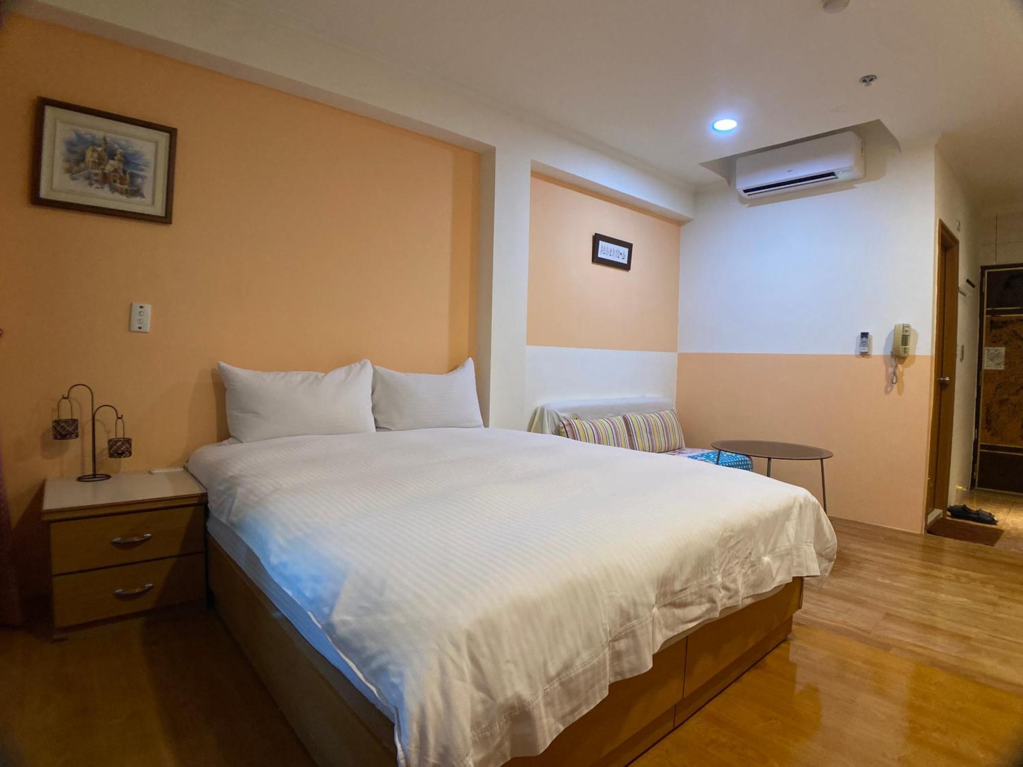 Kaohsiung Morning Homestay Esterno foto