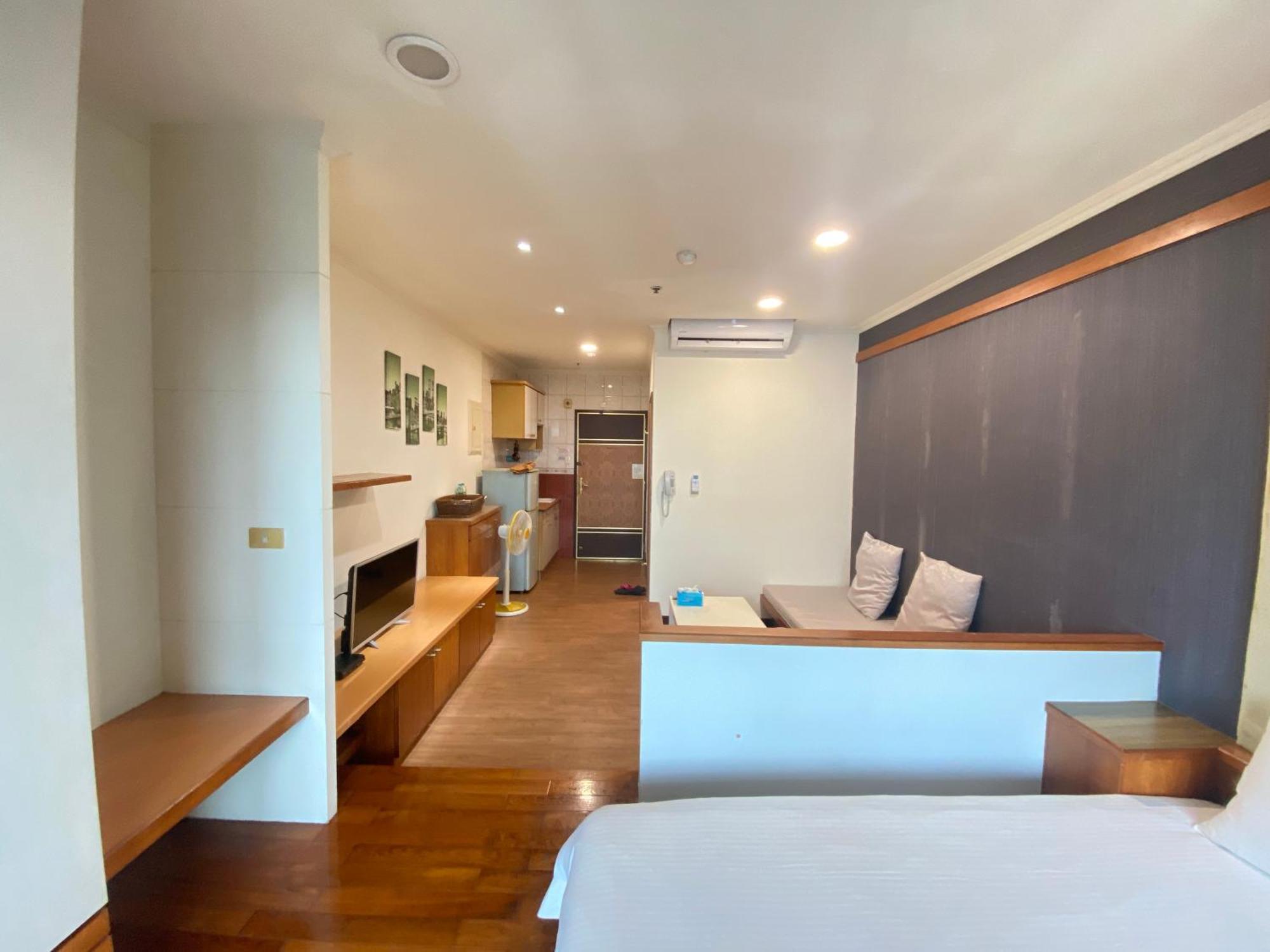 Kaohsiung Morning Homestay Esterno foto