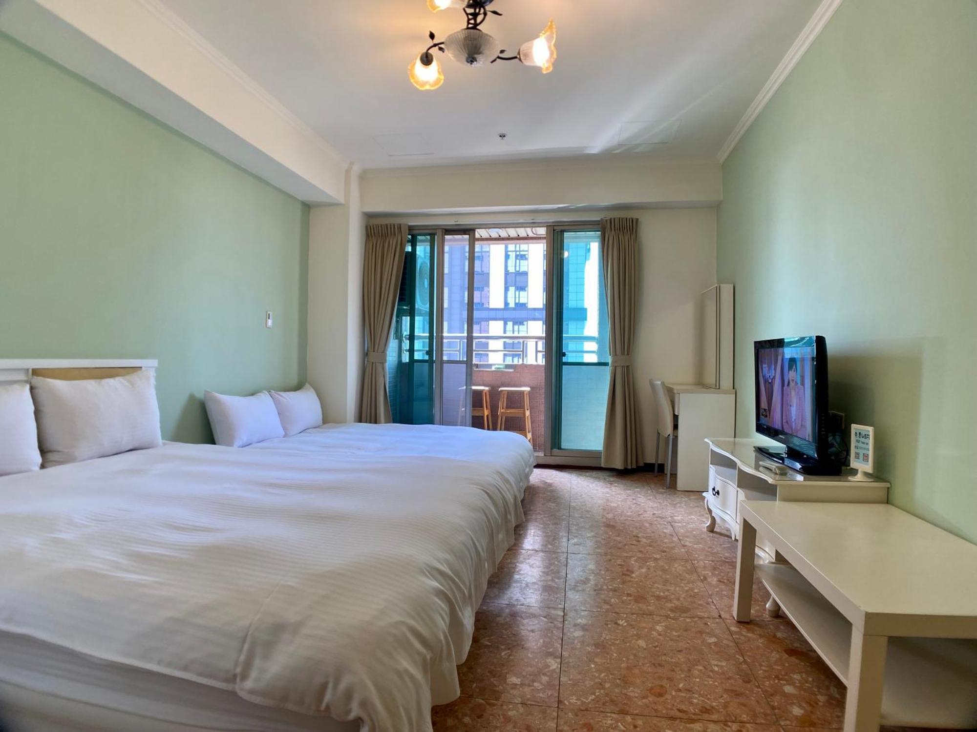 Kaohsiung Morning Homestay Esterno foto