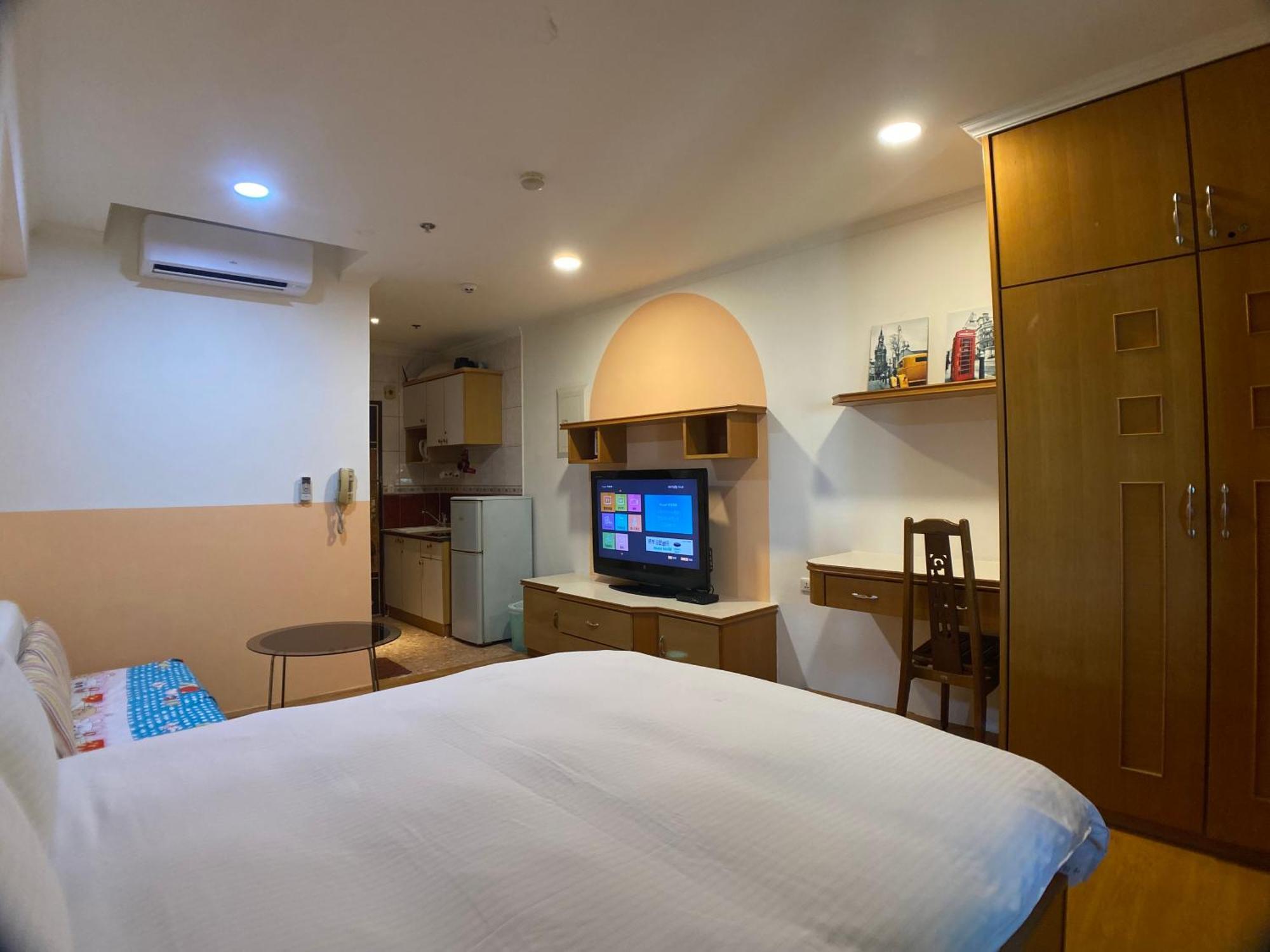 Kaohsiung Morning Homestay Esterno foto