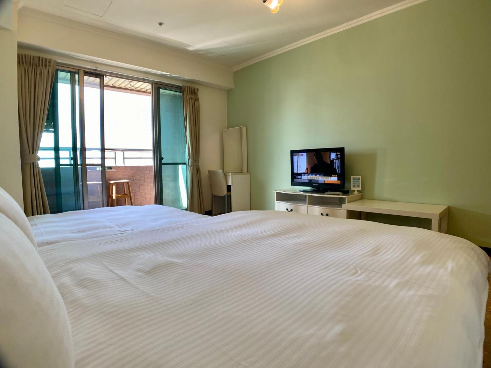 Kaohsiung Morning Homestay Esterno foto
