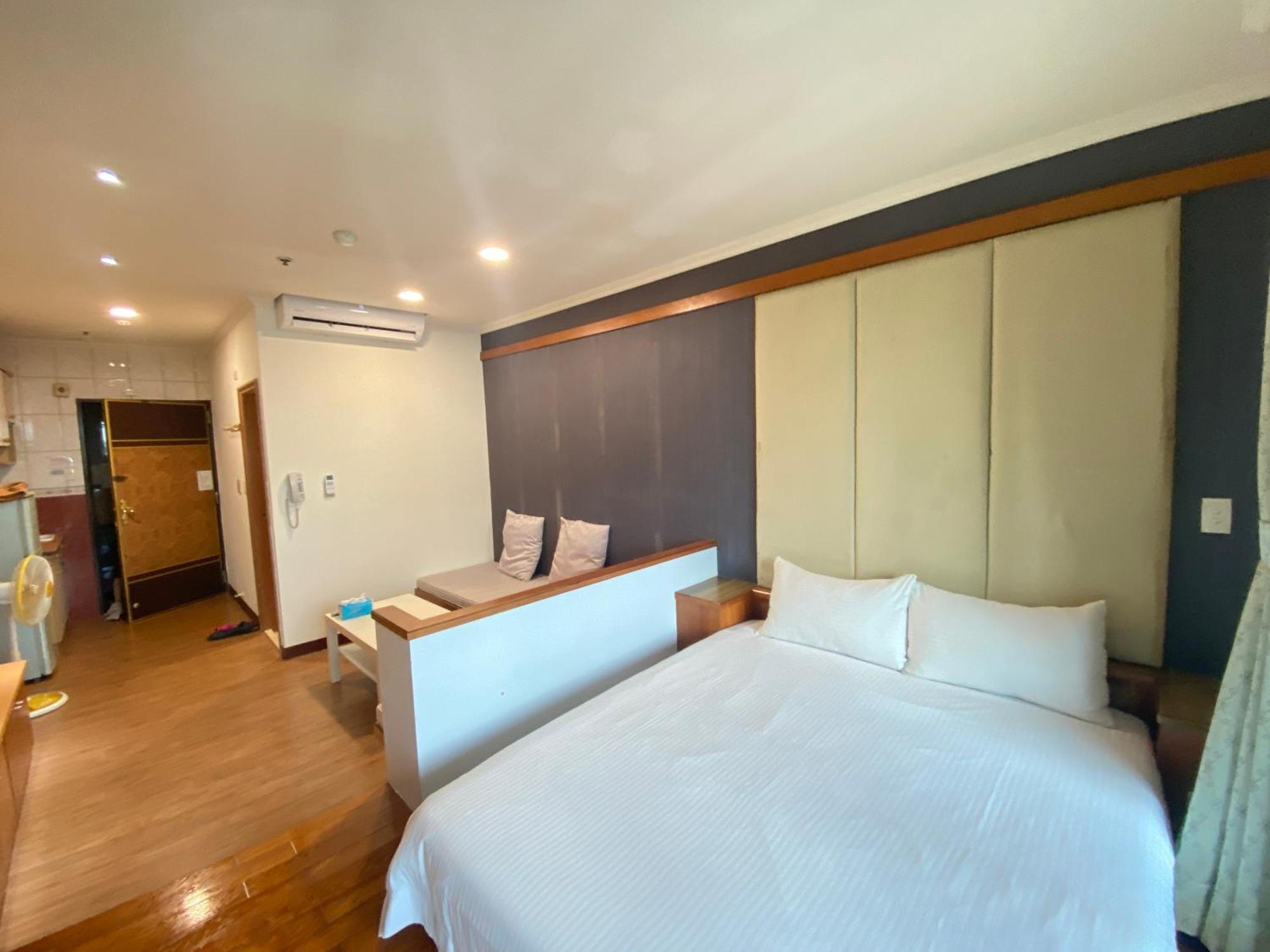 Kaohsiung Morning Homestay Esterno foto