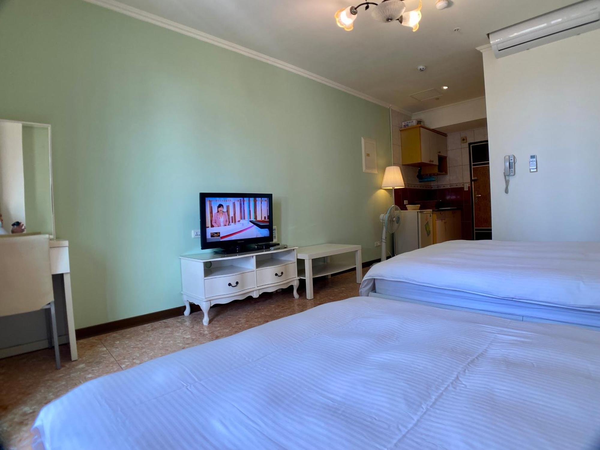 Kaohsiung Morning Homestay Esterno foto