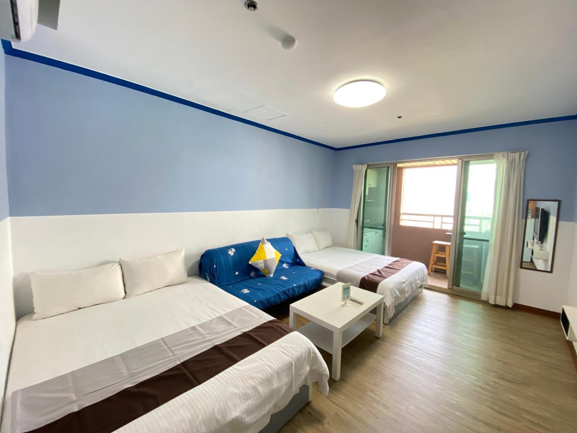Kaohsiung Morning Homestay Esterno foto