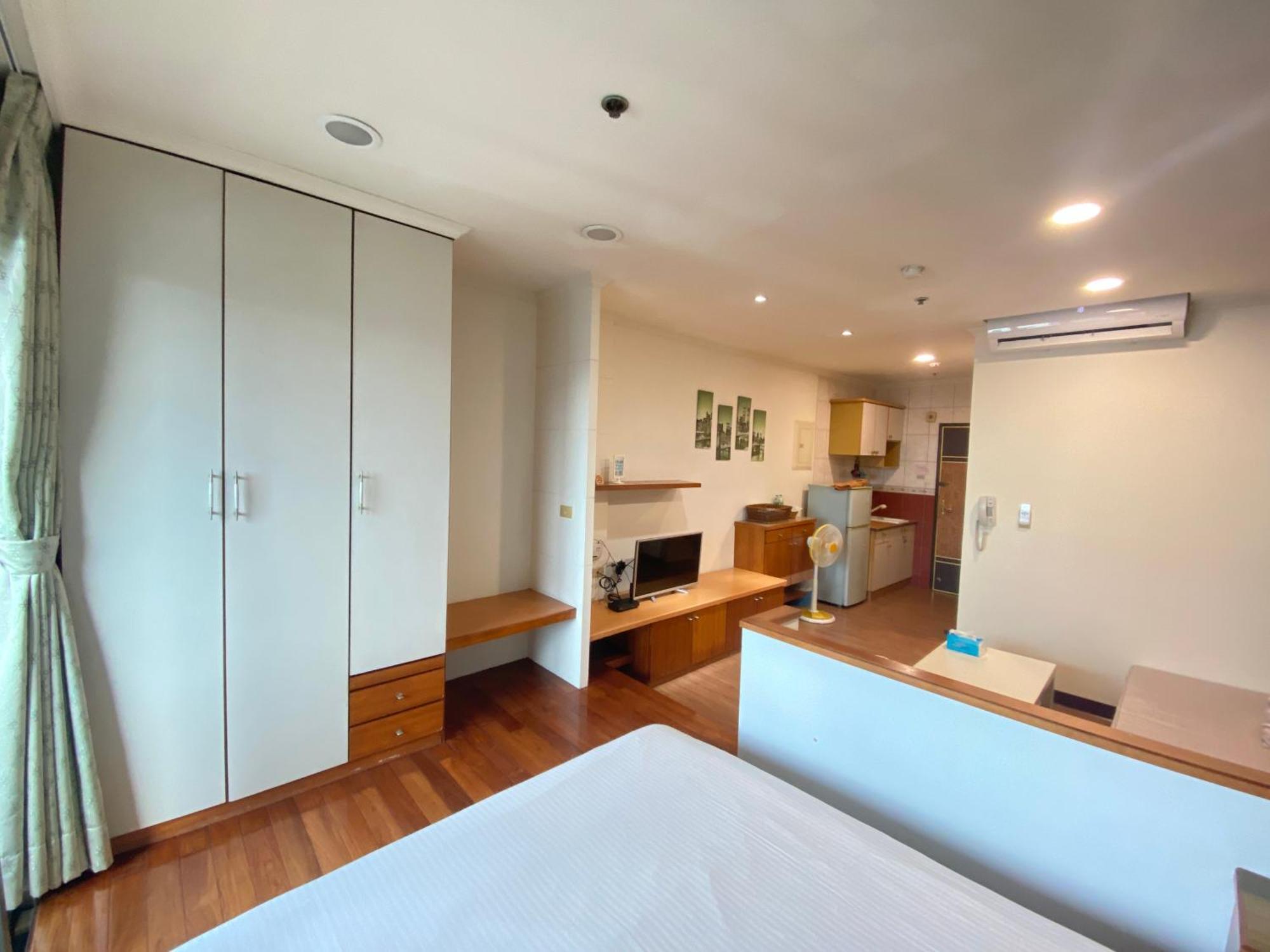 Kaohsiung Morning Homestay Esterno foto