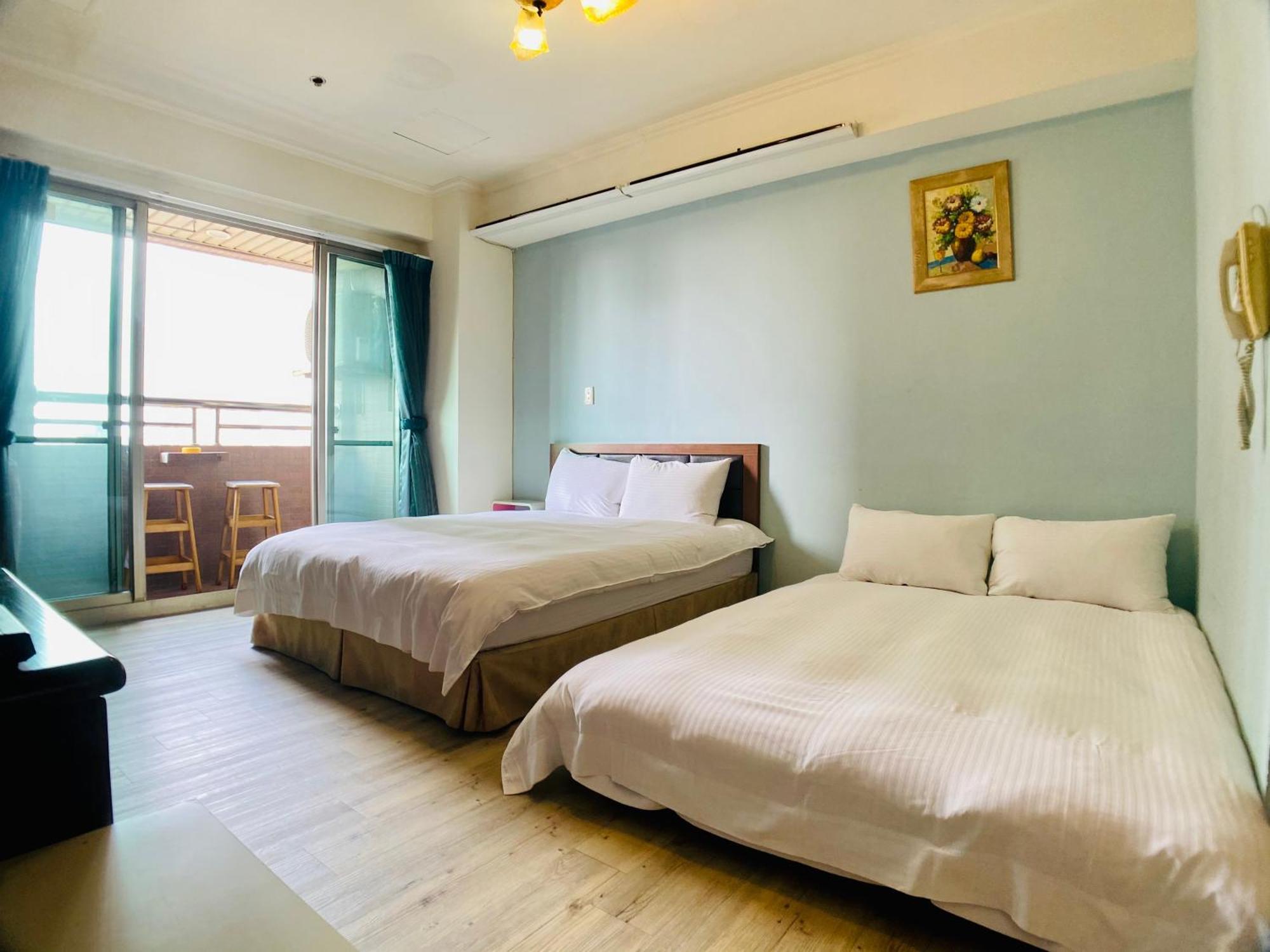 Kaohsiung Morning Homestay Esterno foto