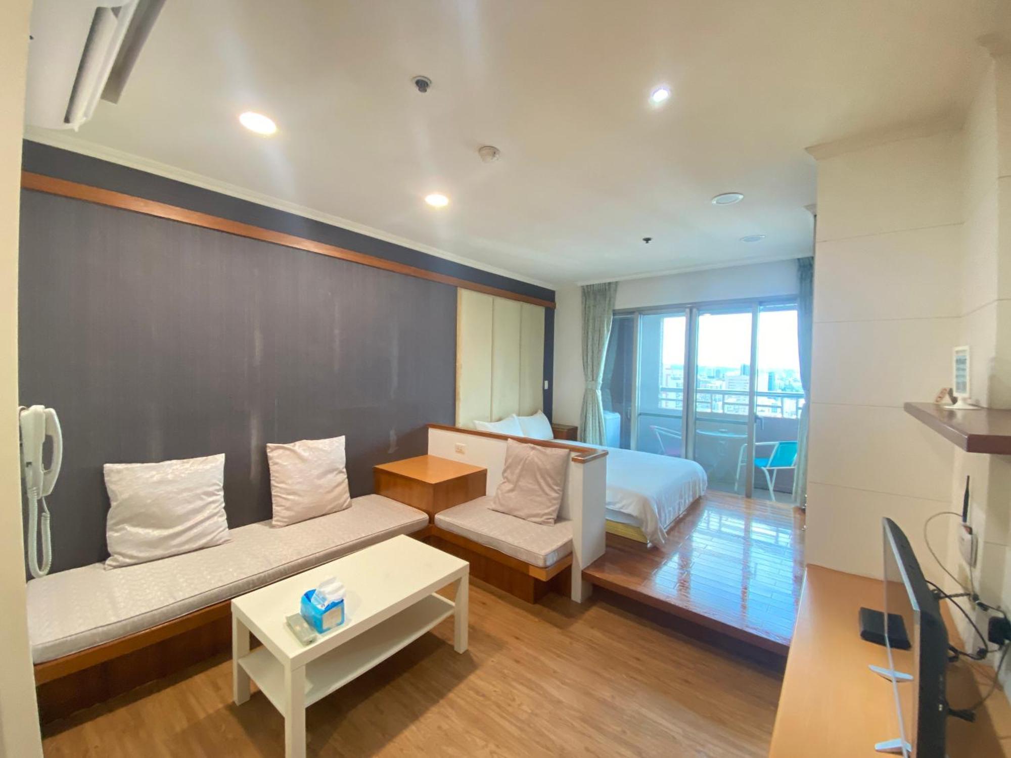 Kaohsiung Morning Homestay Esterno foto