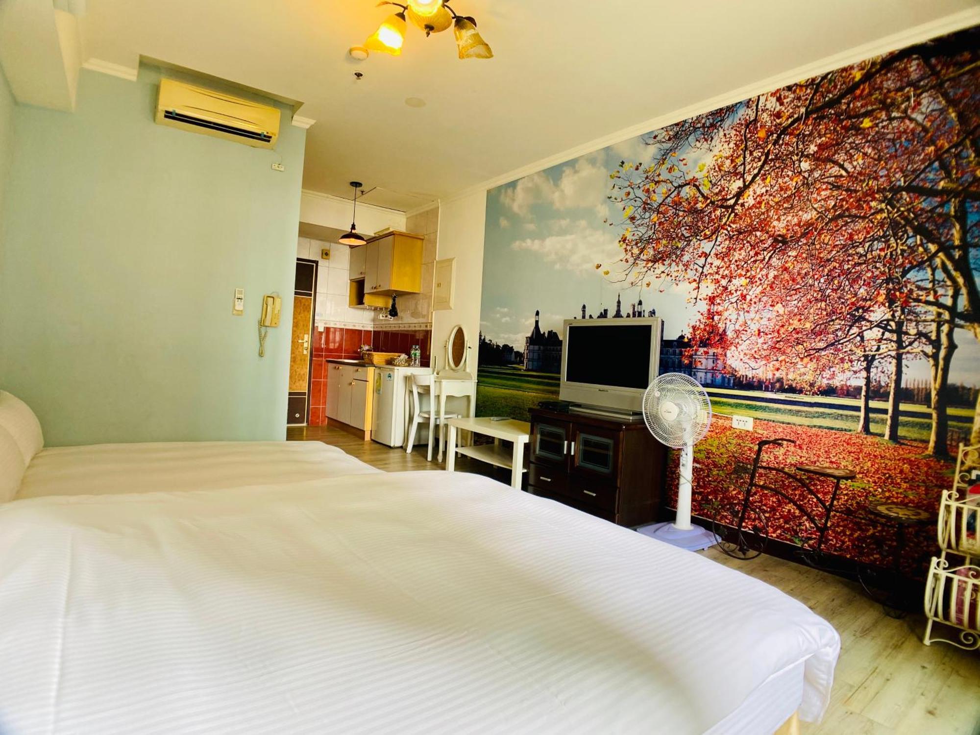 Kaohsiung Morning Homestay Esterno foto