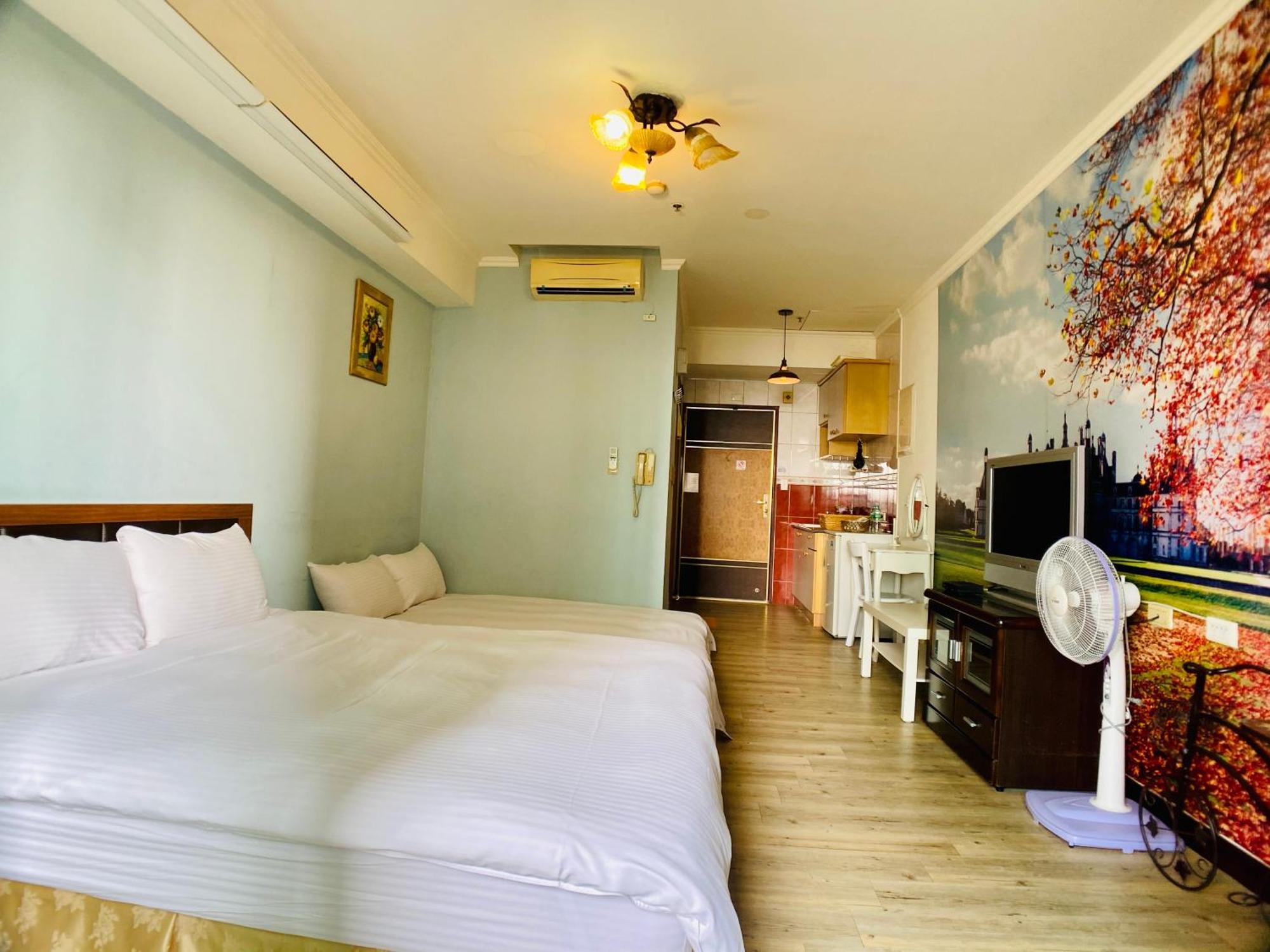 Kaohsiung Morning Homestay Esterno foto